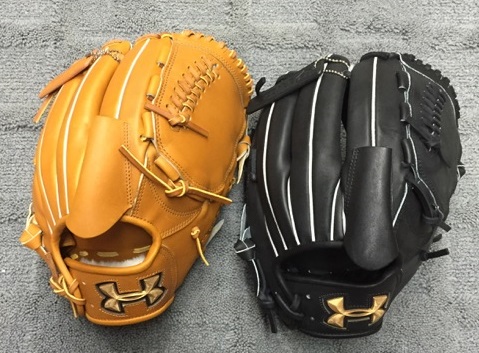 アンダーアーマー】硬式用グローブついに入荷！！！！！ - メザン