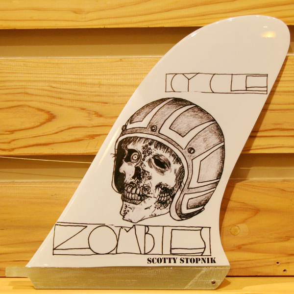 Captain fin(キャプテンフィン)SCOTTY STOPNIK(スコッティストップ