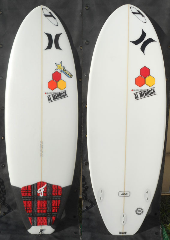 程度かなり良好！新品同様なアルメリック小波用人気のAVERAGE JOE