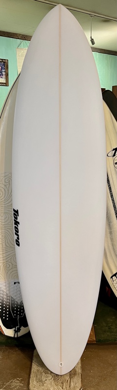 トコロサーフボードミッドレングスモデル、クルーザーご紹介!｜THE