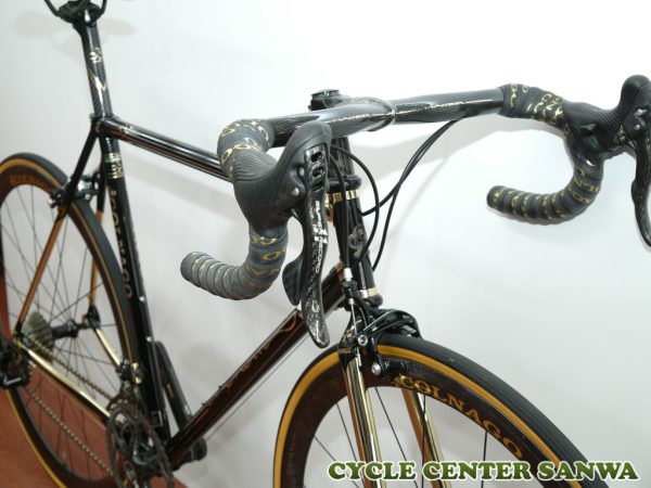 名車列伝】COLNAGO Master 55th Anniversary - サンワ スタッフブログ