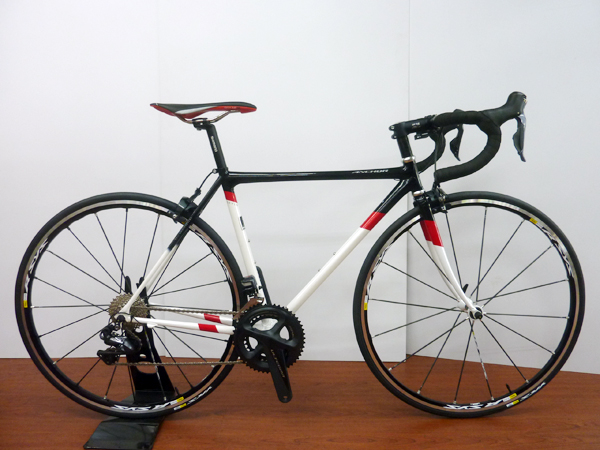 25周年！限定！アンカー RNC7 クロモリ！ - サンワ スタッフブログ