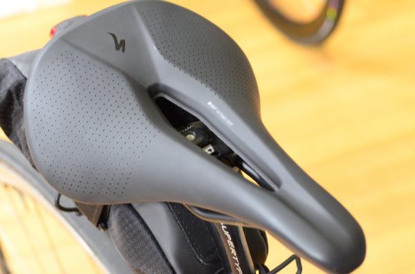 サドルインプレ】Specialized Power Arc Expert！ - サンワ スタッフブログ