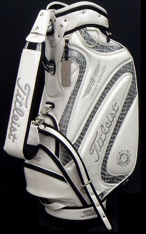 Titleist Vokey Design Limited Caddie Bag | TourSpecGolf Blog
