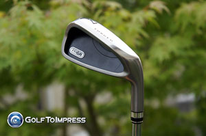 PRGR New egg Forged Irons Review! | TourSpecGolf Blog