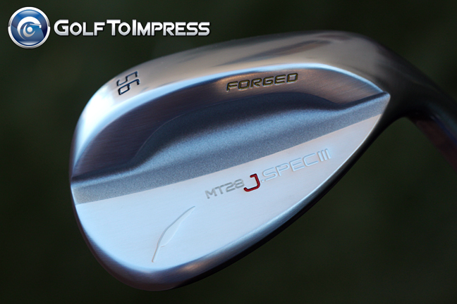 Fourteen MT-28 JSpec 3 Wedges