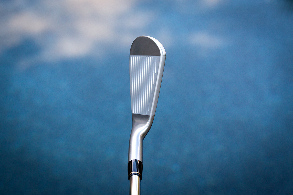 クラブ Romaro Ray H FORGED 2014 | DG S200 RomaRo Ray-H Forged 2014