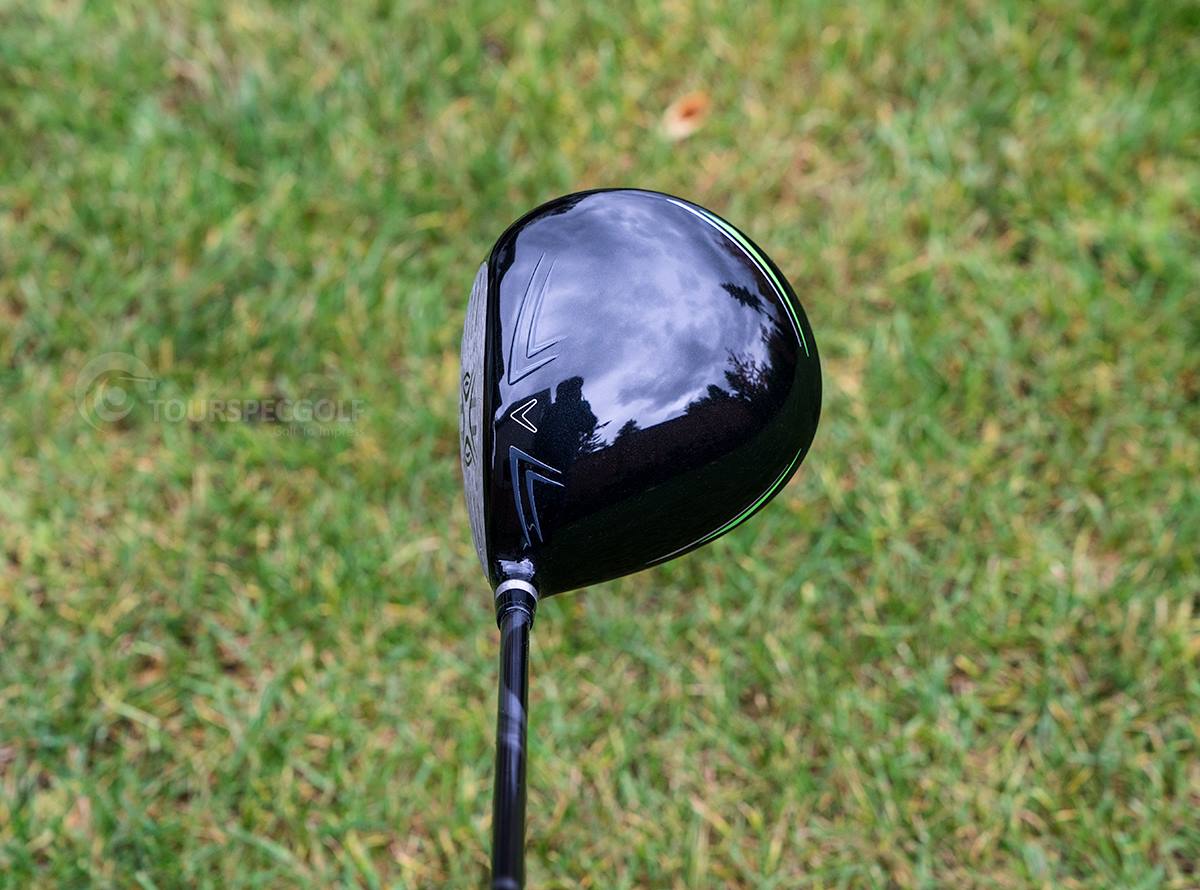 Callaway EPIC Forged Driver Review | TourSpecGolf Blog