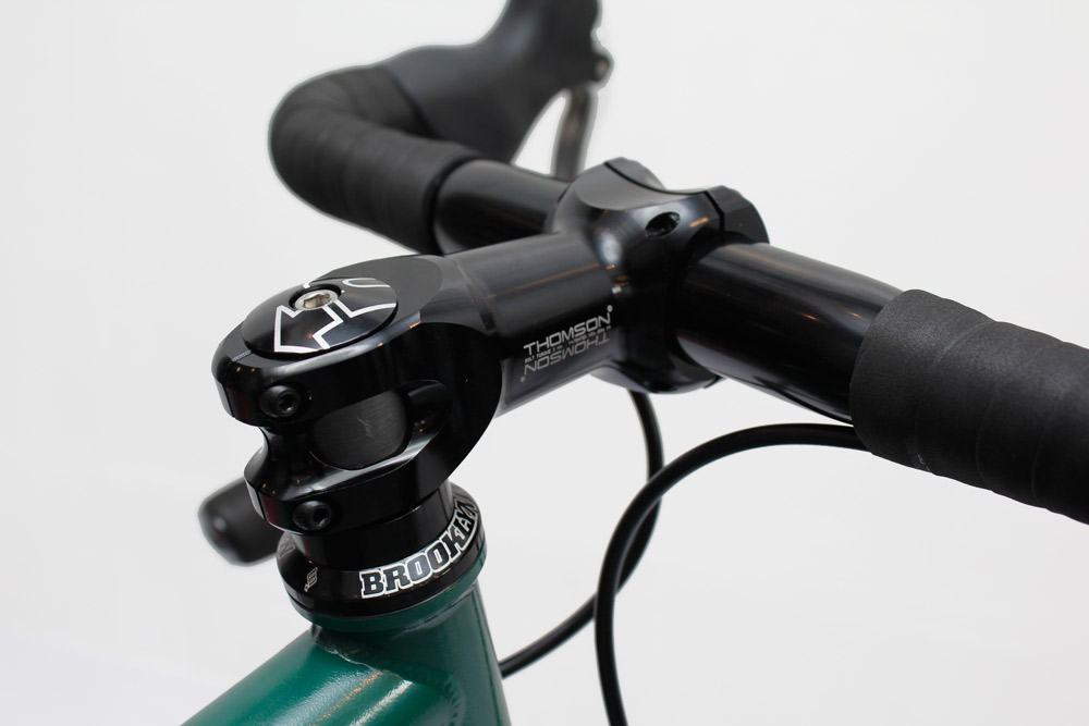 BROOKLYN MACHINE WORKS V.2 GANGSTA 完成車 | W-BASE | BMX, PIST