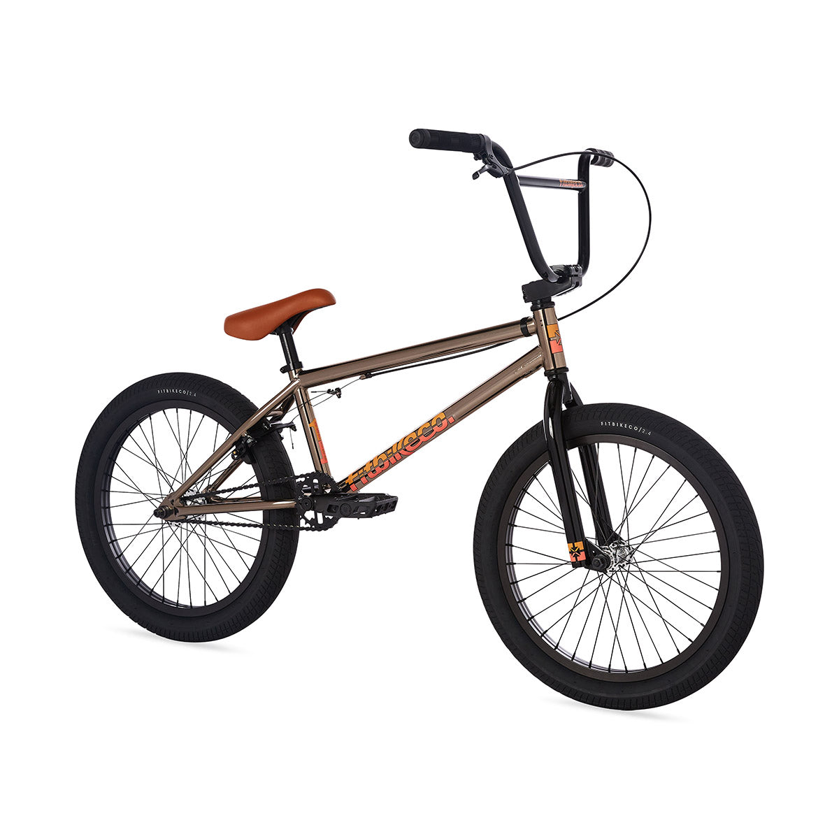 FIT BIKE CO. 2023年モデル – BMXショップワンダーランド