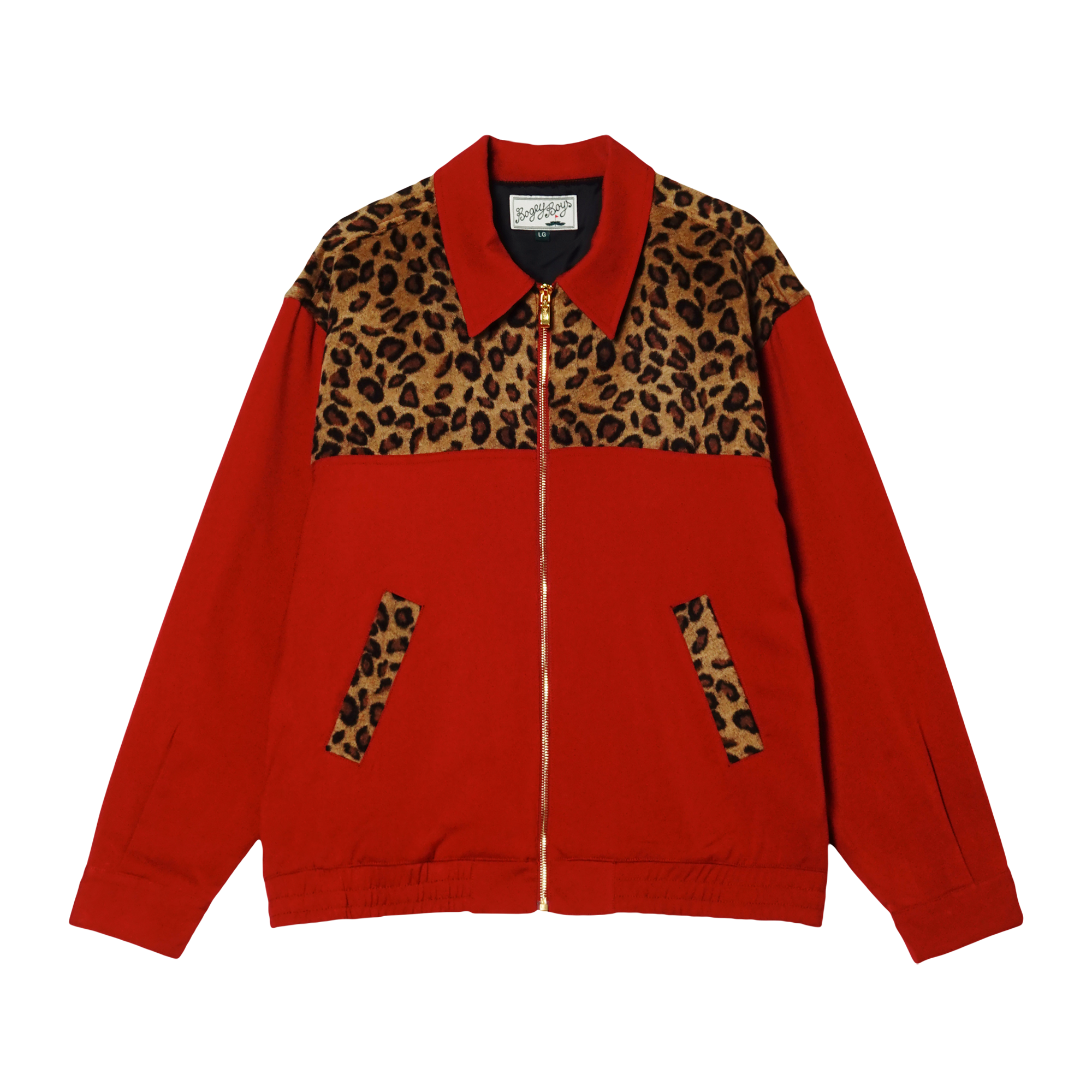 Bogey Boys | Shop Jackets & Sweaters