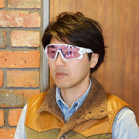 PRIZM LOW LIGHT | メガネをもっと楽しむ世界を創る「boot」