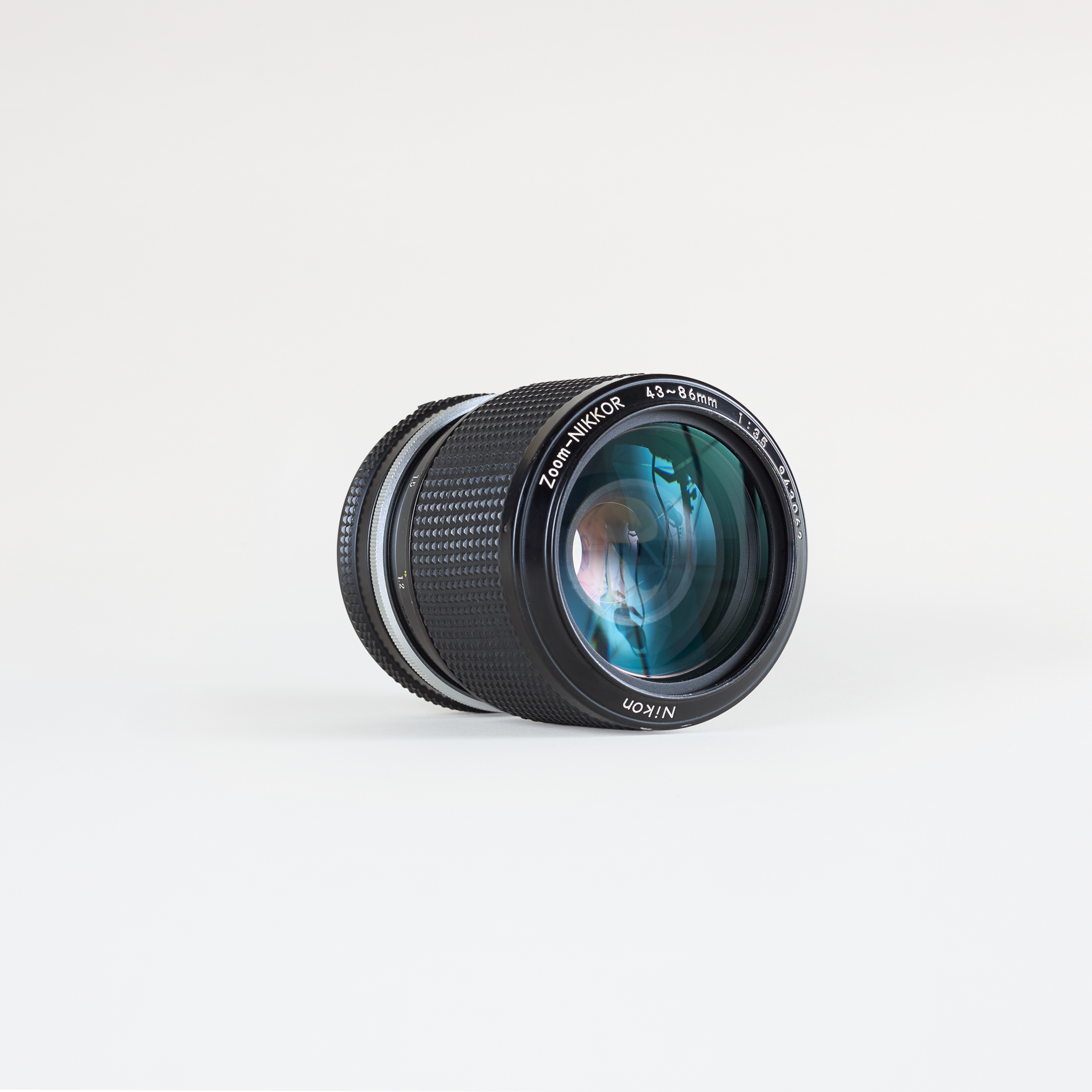 ☆完全動作＆美品☆Nikon FE Ai 43-86mm F3.5 ＃493 Nikon NIKKOR Zoom