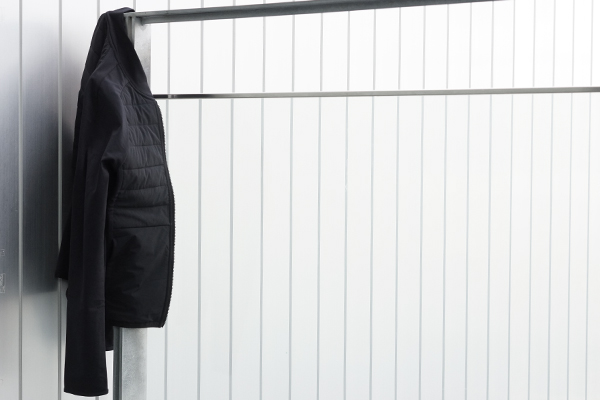 18AW】ZIP UP SHIELD WARMER – TFW49 – / T041820001 | junhashimoto