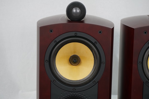 B&W Nautilus 805 - ジュピターオーディオ