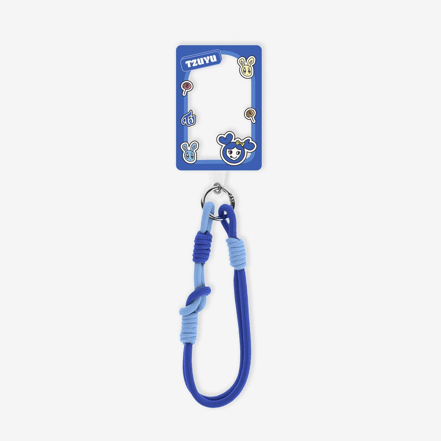 PHONE TAB & STRAP - TZUYU / TWICE『THIS IS FOR』 – JYP JAPAN