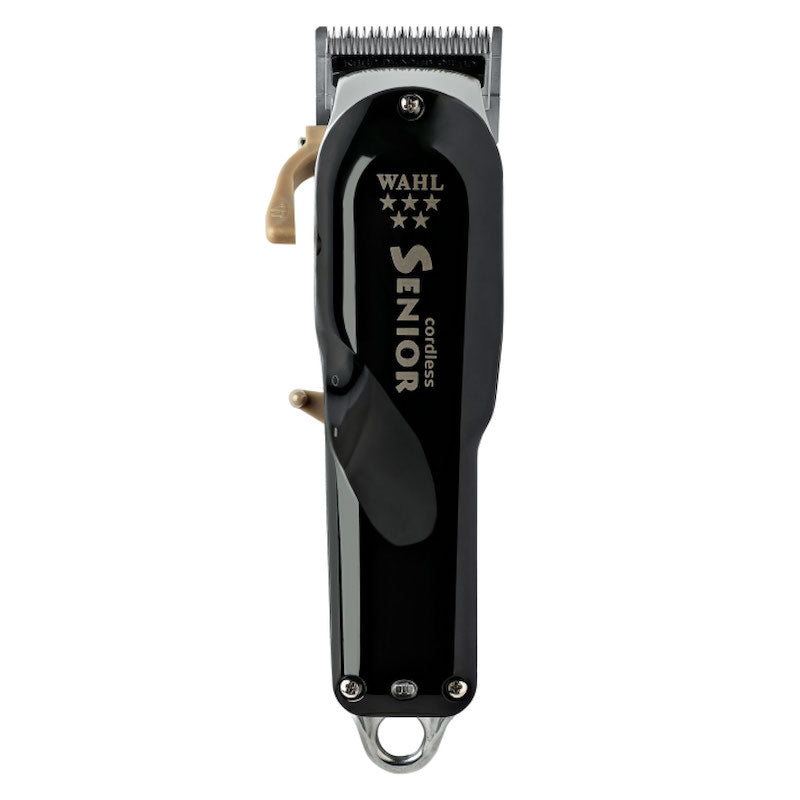 Wahl Cordless 5 Star Senior | Jazz Z Beauty and Barber Supply