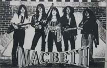 MACBETH / マクベス ページ-