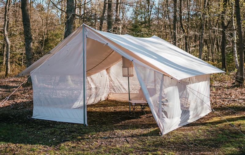 Kari 12/20 Mesh 6,0m2