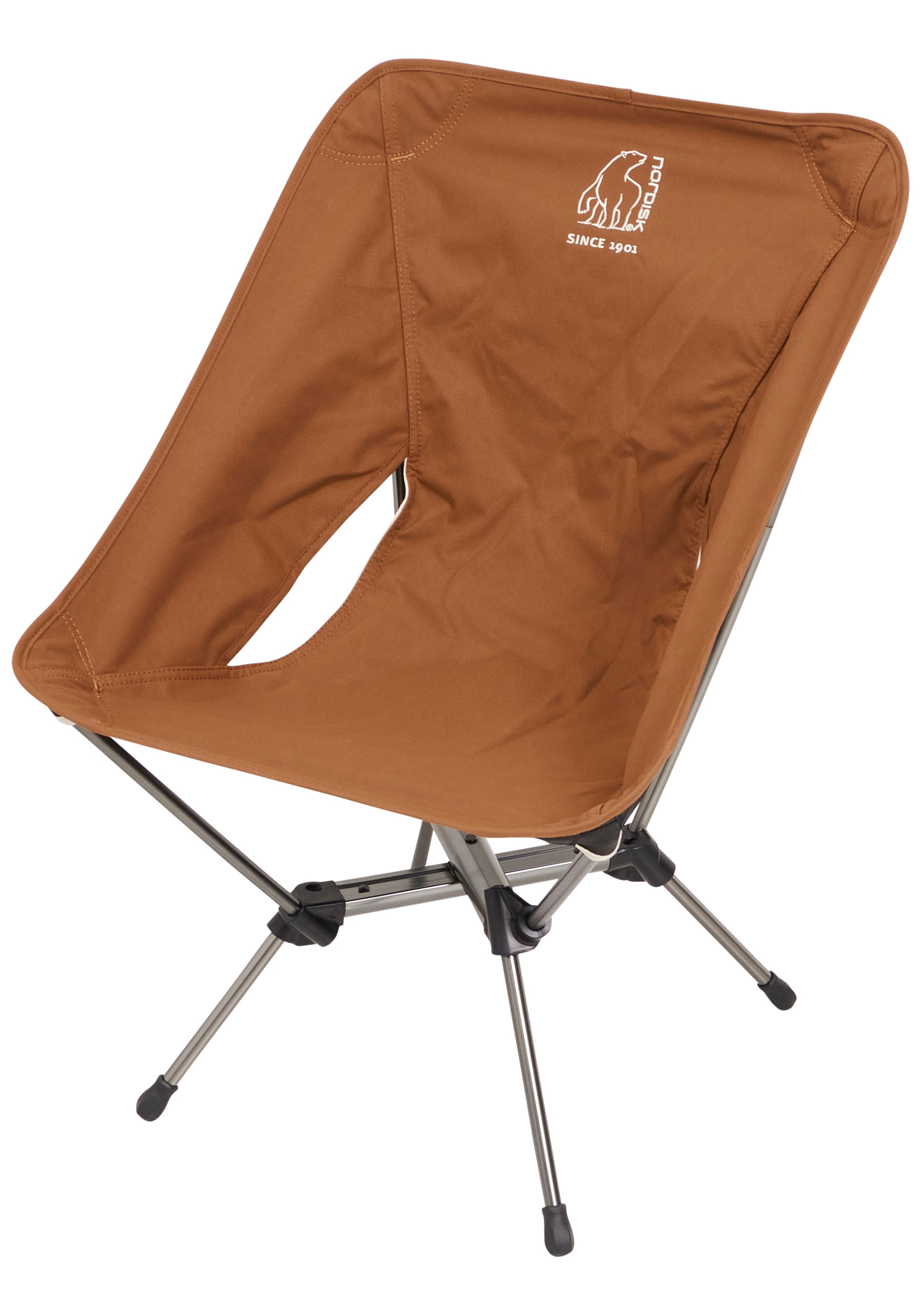 Marielund Chair Dachshund Chocolate