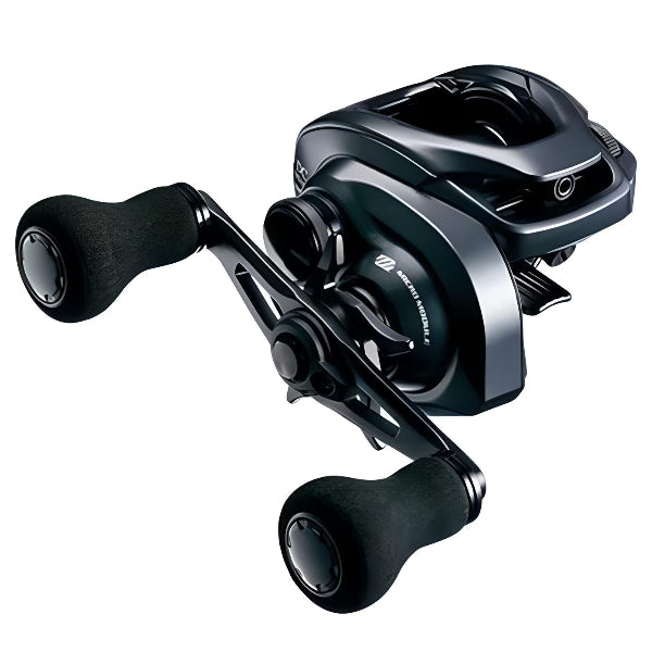 SHIMANO EXSENCE DC SS XG 2020 Baitcasting Reel Japan Model