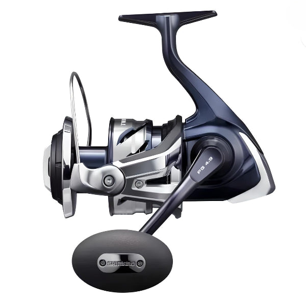 SHIMANO TWIN POWER SW 14000PG 2021 Japan Model