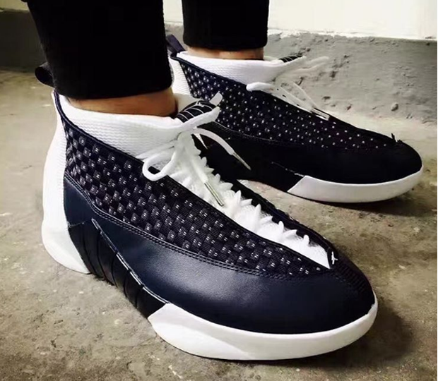 Air Jordan 15 