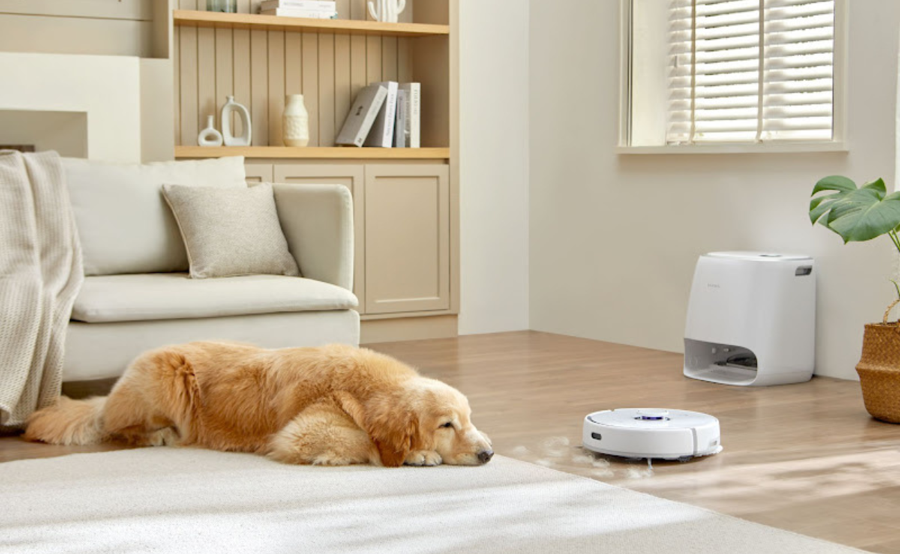 ロボット掃除機が動かない？原因と解決方法を徹底解説 - Narwal Japan