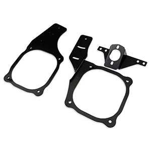 Z33 350Z 車種専用ハンドブレーキマウント