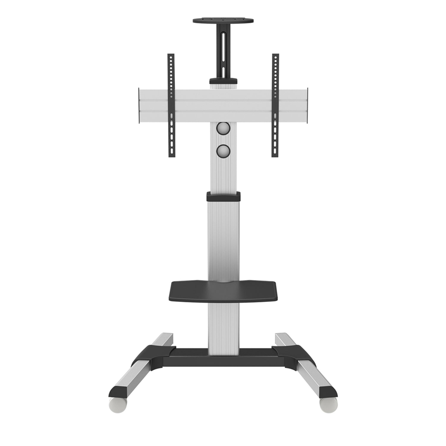 大型モニター・テレビ用スタンド
