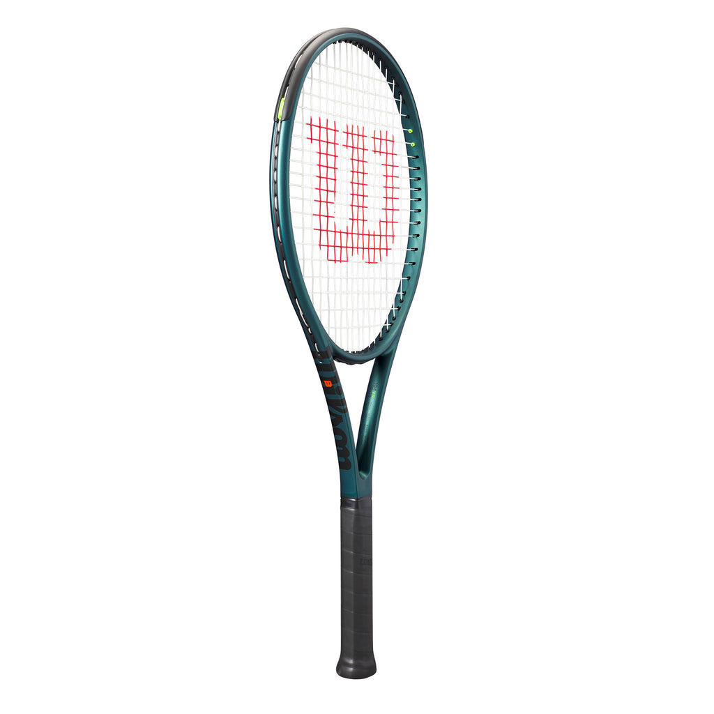 BLADE 104 V9 by Wilson Japan Racquet online - ウイルソン公式