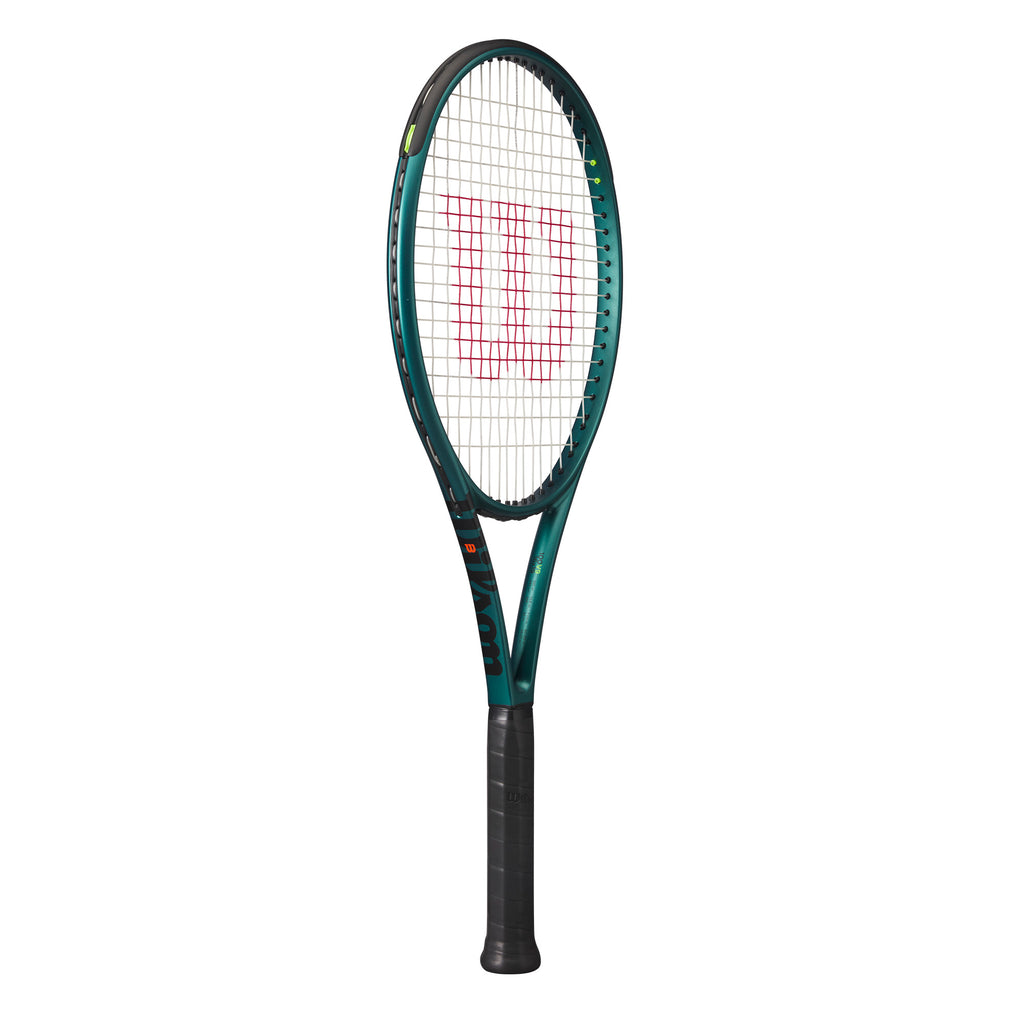 BLADE 100 V9 by Wilson Japan Racquet online - ウイルソン公式