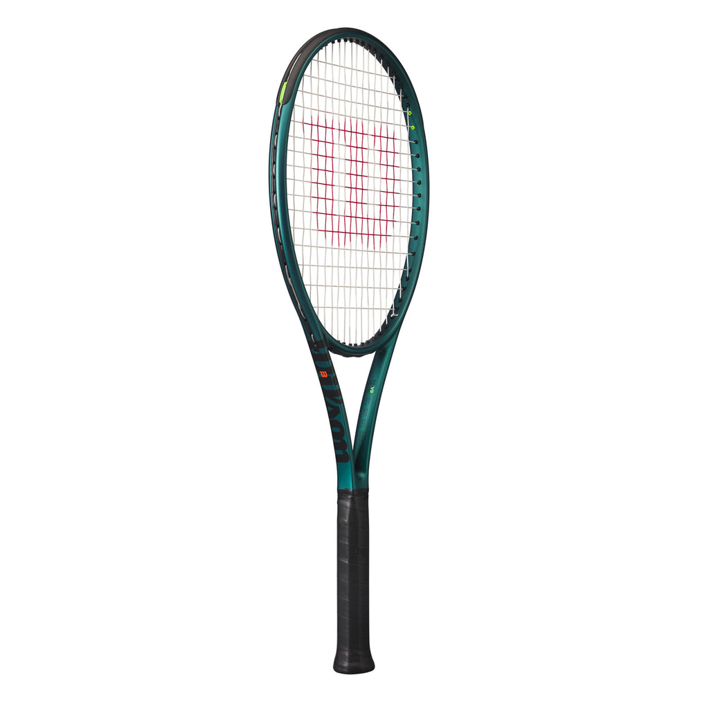 BLADE 98S V9 by Wilson Japan Racquet online - ウイルソン公式