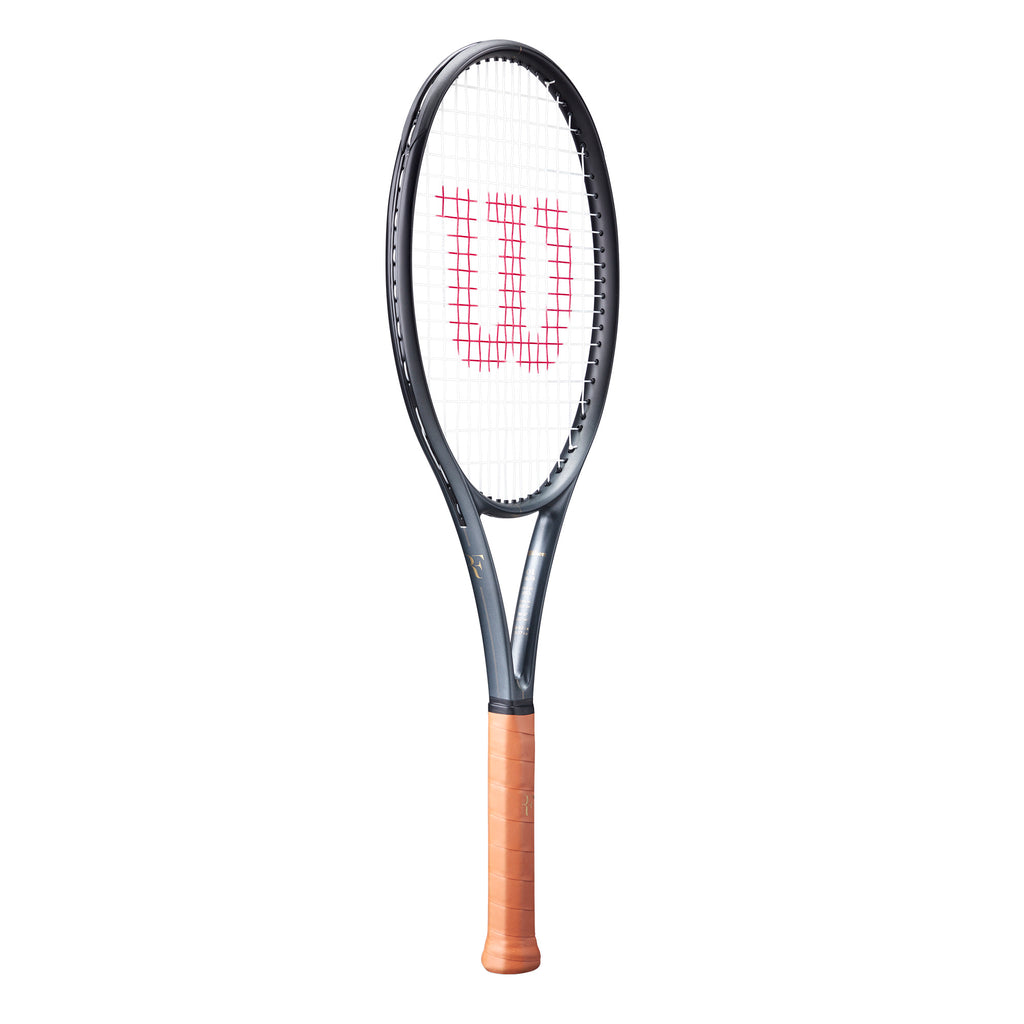RF 01 LAVER CUP 2025 - Black by Wilson Japan Racquet online