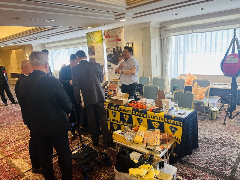 新着情報（2025年） | KAWATA｜津山｜石材工具・石材機械販売