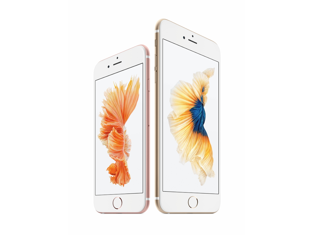 ソフトバンク、「iPhone 6s」と「iPhone 6s Plus」の価格を発表