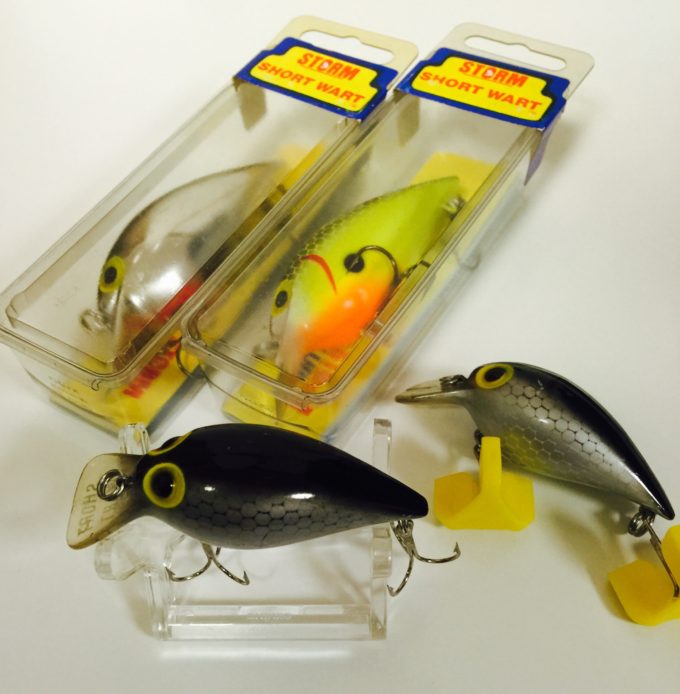 STORM／SHORT WART 3/8oz,1/2oz – くまのつりぐ