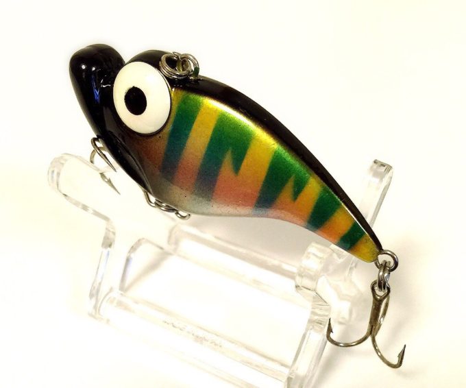 BANDAI・G MASTER／ぎょろっち – くまのつりぐ