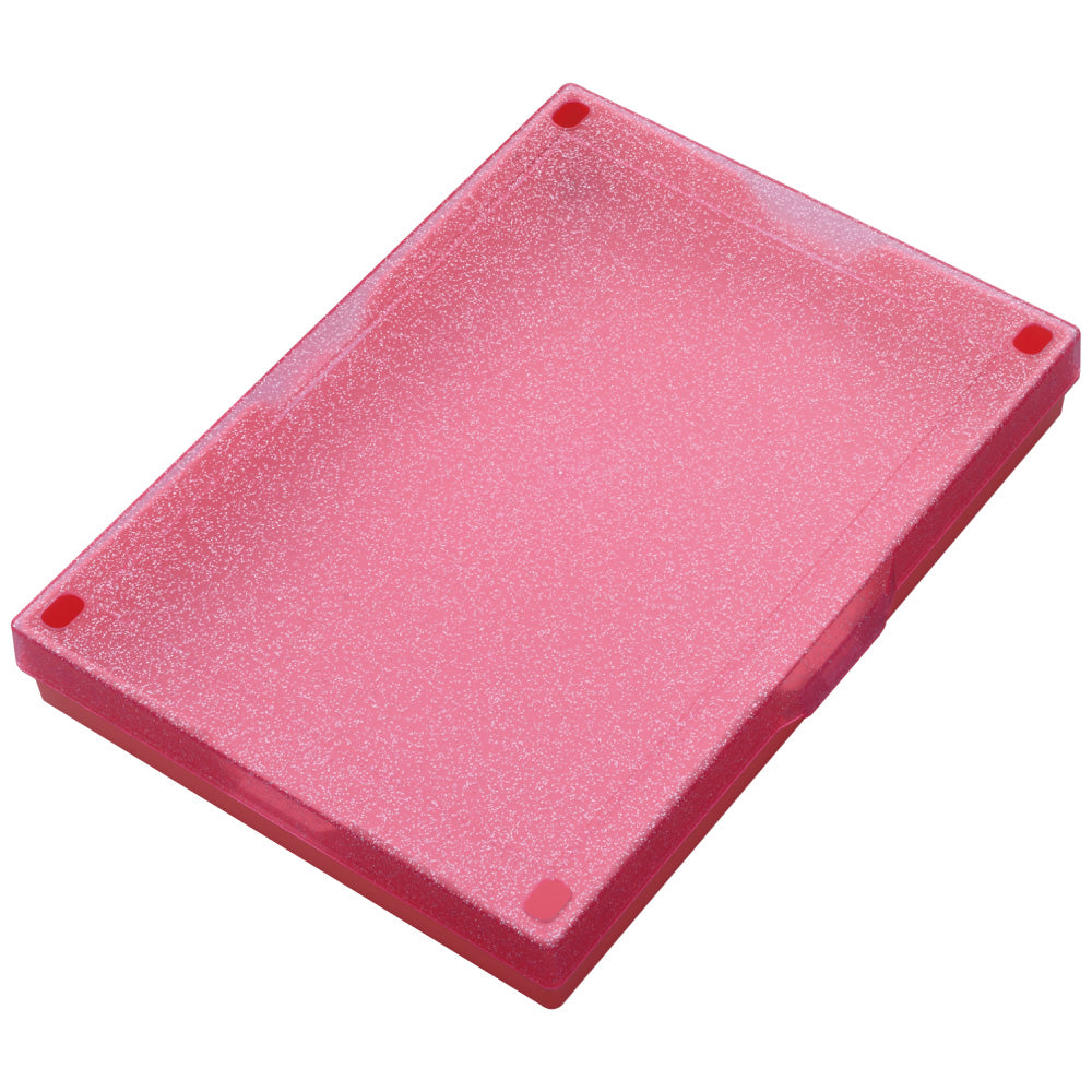 ハードケース クリアピンクラメ (GL908-7)