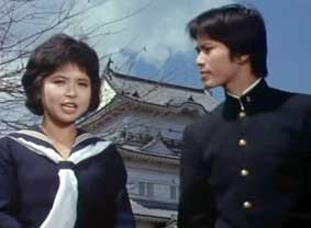 別冊1 CX『青春をつっ走れ』（第1話～第3話）