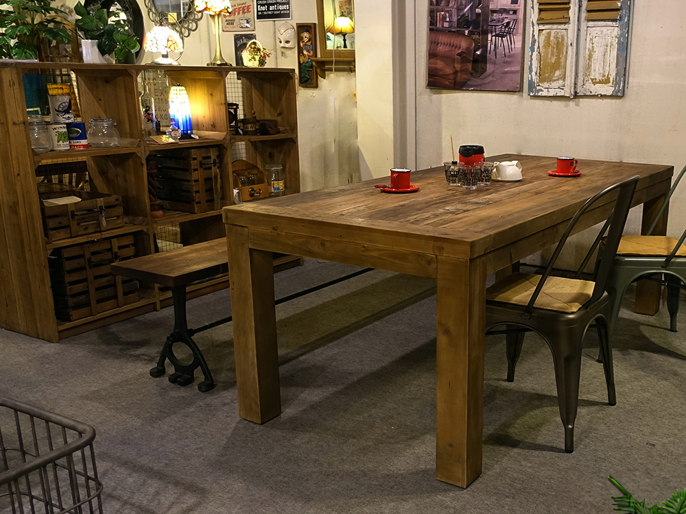 Anett アネット・シェルフ