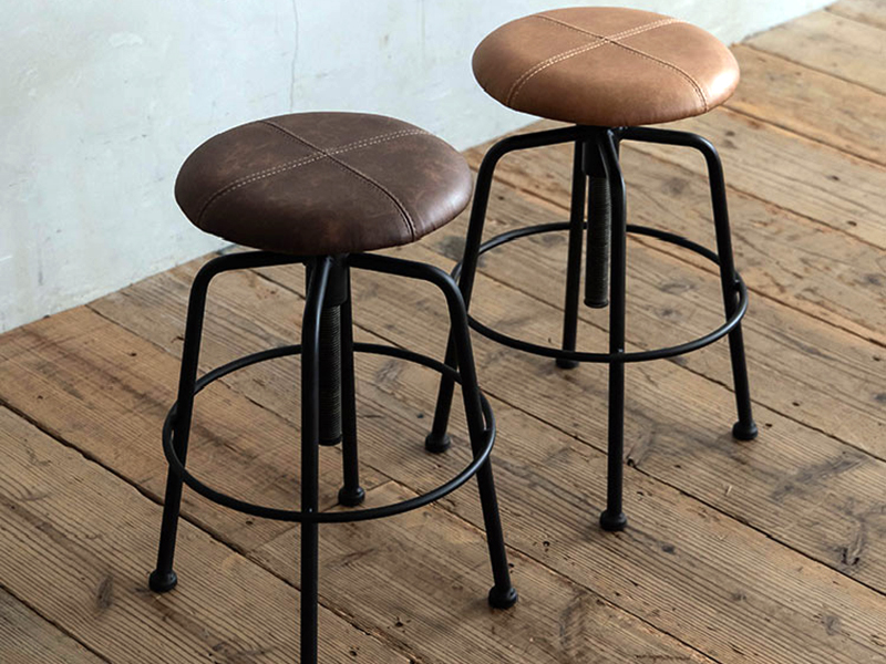 Convex コンベックス・スツール