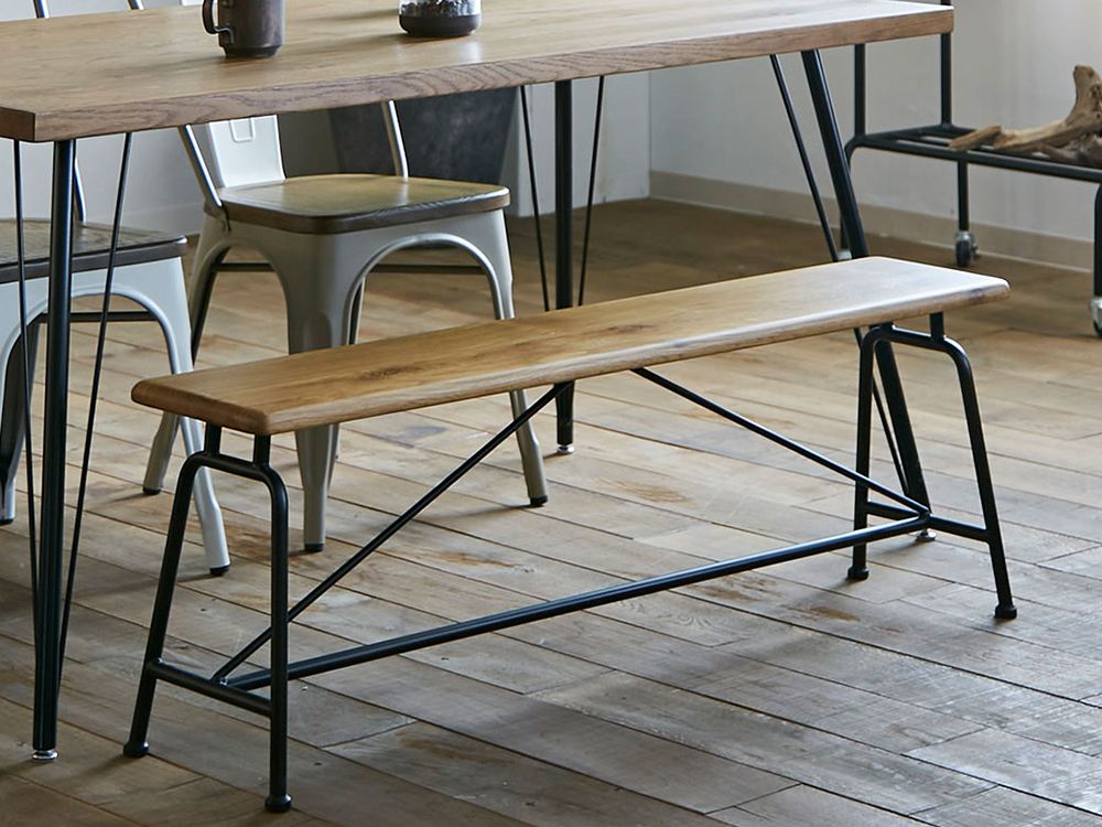 Convex コンベックス・スツール