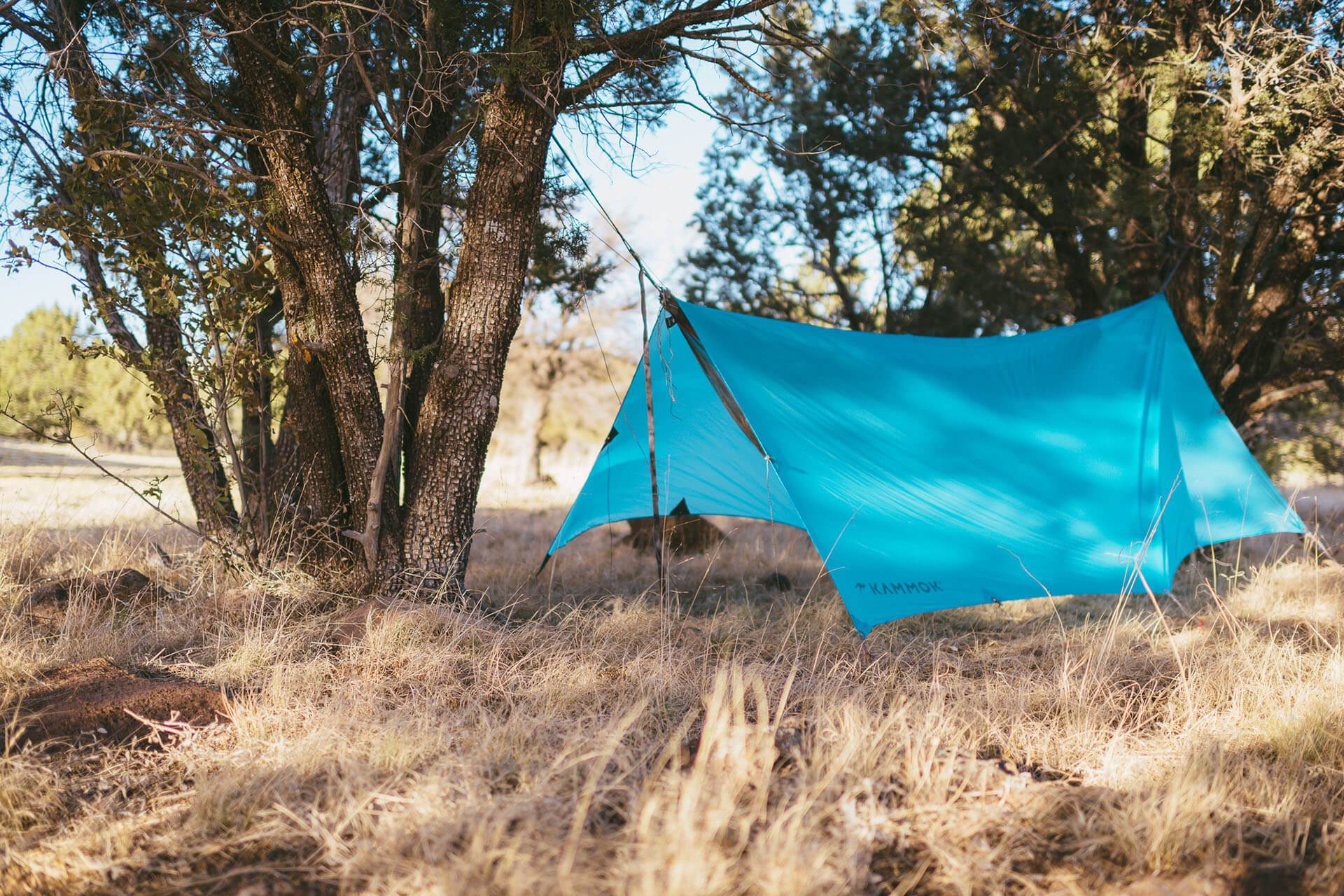 Tarps – Kammok