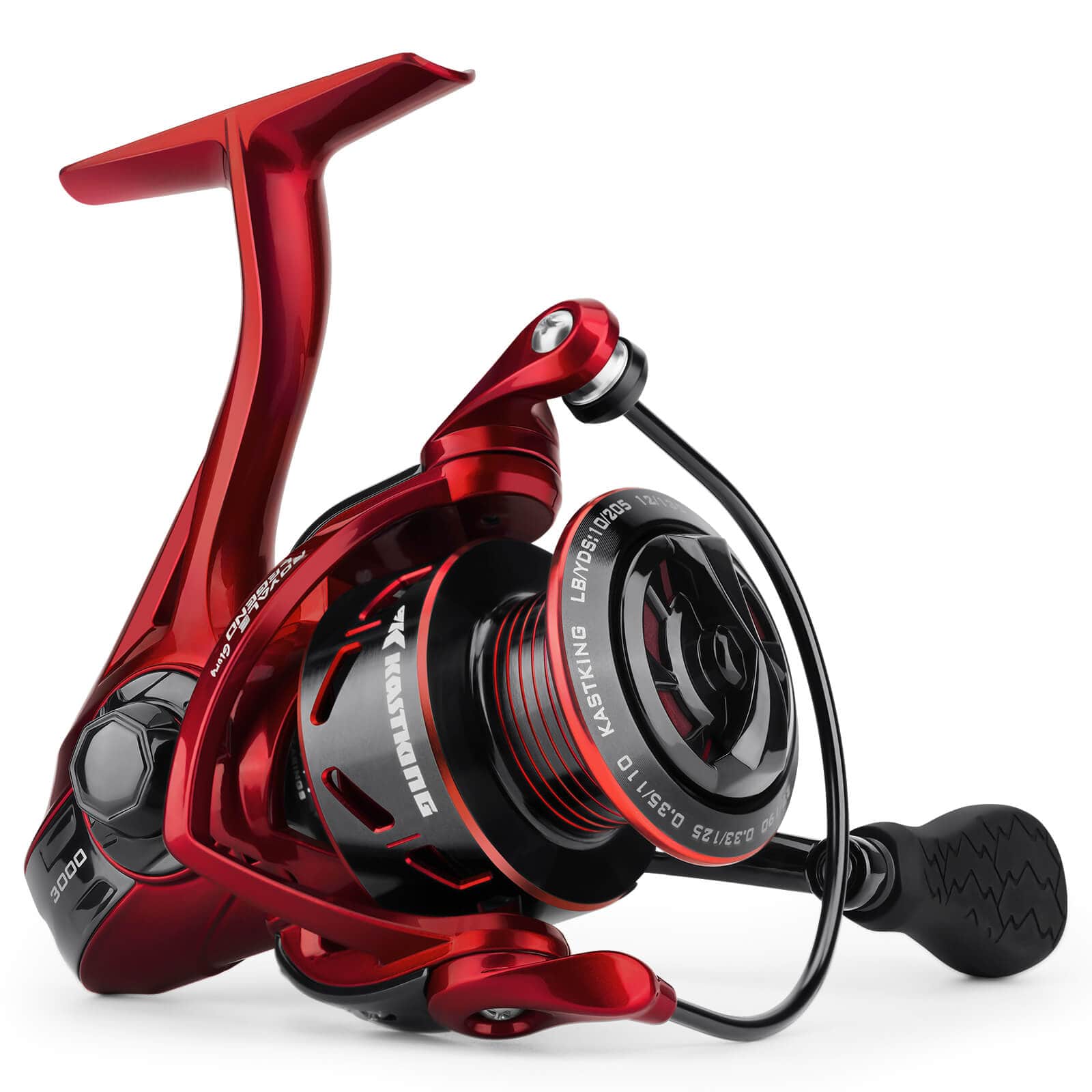 KastKing Royale Legend Glory Spinning Reel