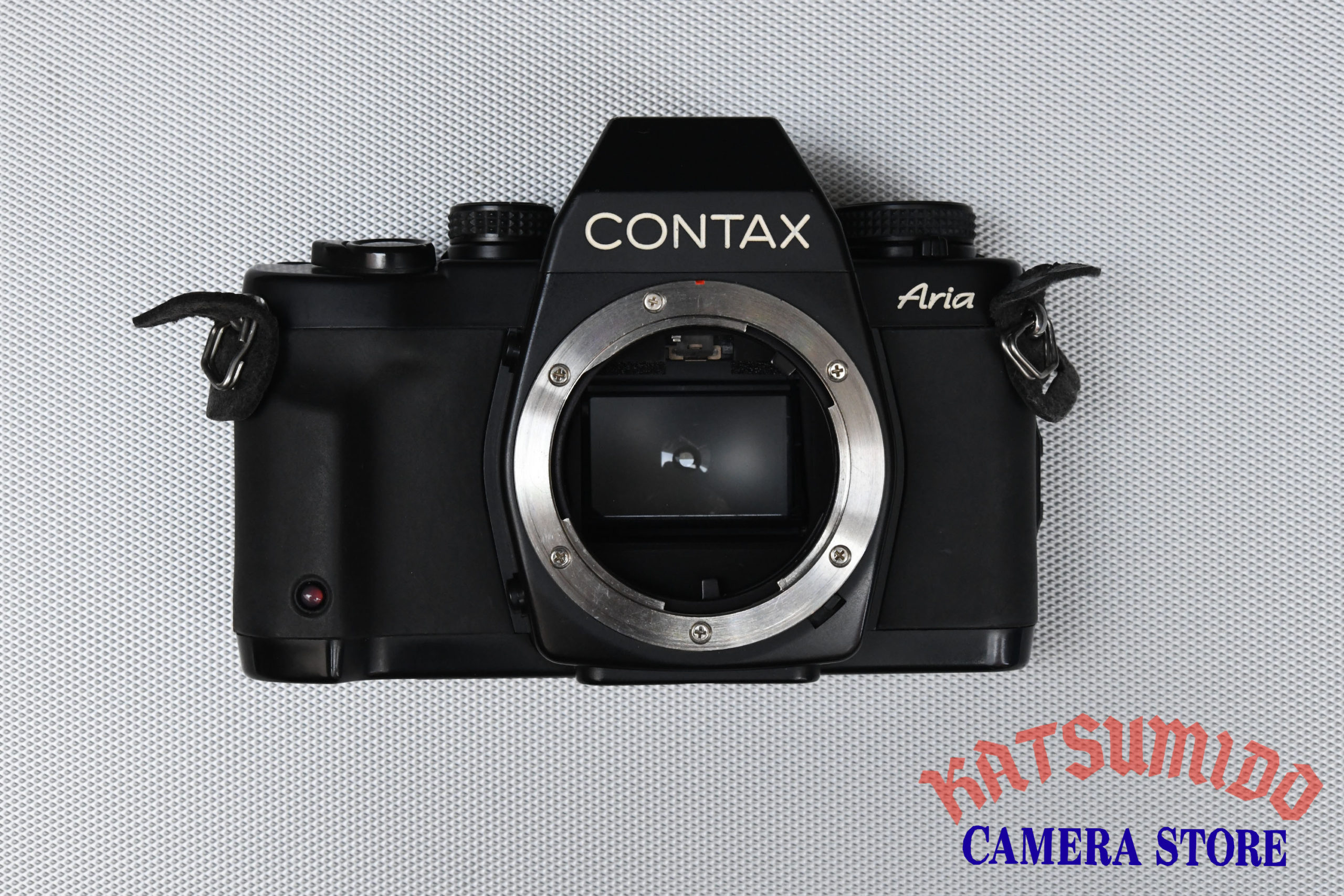 Aria(アリア) CONTAX(コンタックス)