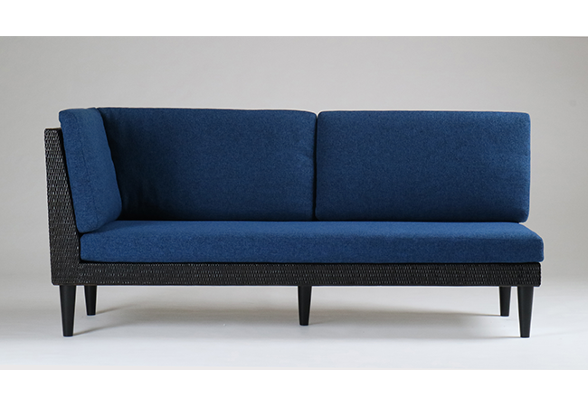 Ventura New Living Dining | 籐家具でつくる、ぬくもりと人にやさしい