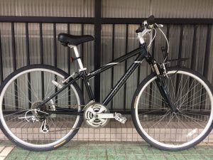 SOLD OUT】クロスバイク：GIANT CS3200 – Key-West Cycle 自転車のキー