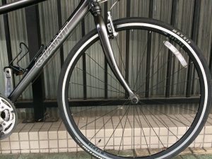 SOLD OUT】クロスバイク：GIANT Escape(エスケープ) R3 – Key-West