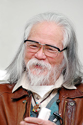 色のちから － 筋診断法について